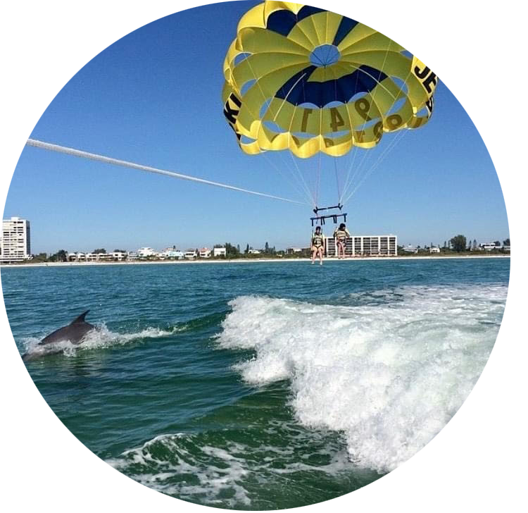 OC parasailing